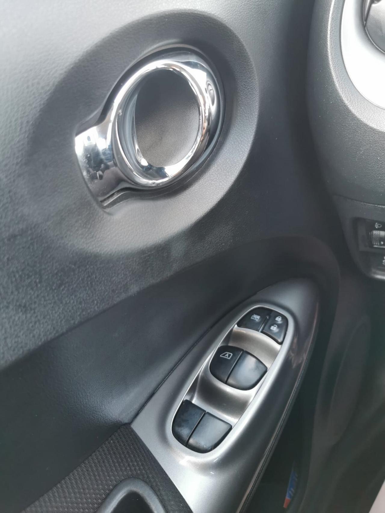 Nissan Juke 1.5 dCi S&S Acenta 2017