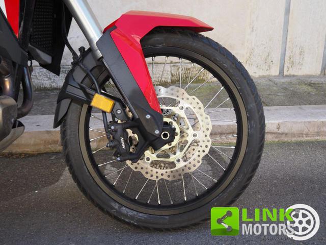 HONDA Africa Twin CRF 1100 L *UNIPRO*