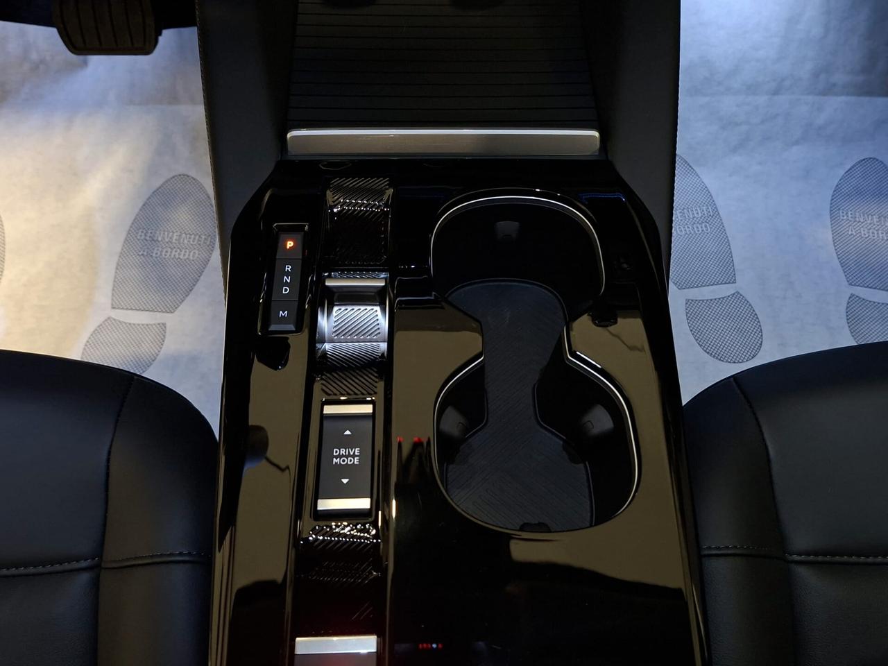 Citroen C5 X 1.2 mhev Hybrid Plus e-DCS6 Km. 0