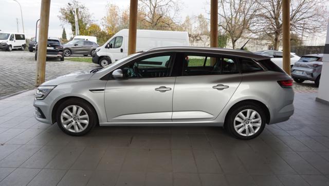 RENAULT Megane Mégane Sporter Blue dCi 115 CV EDC Equilibre