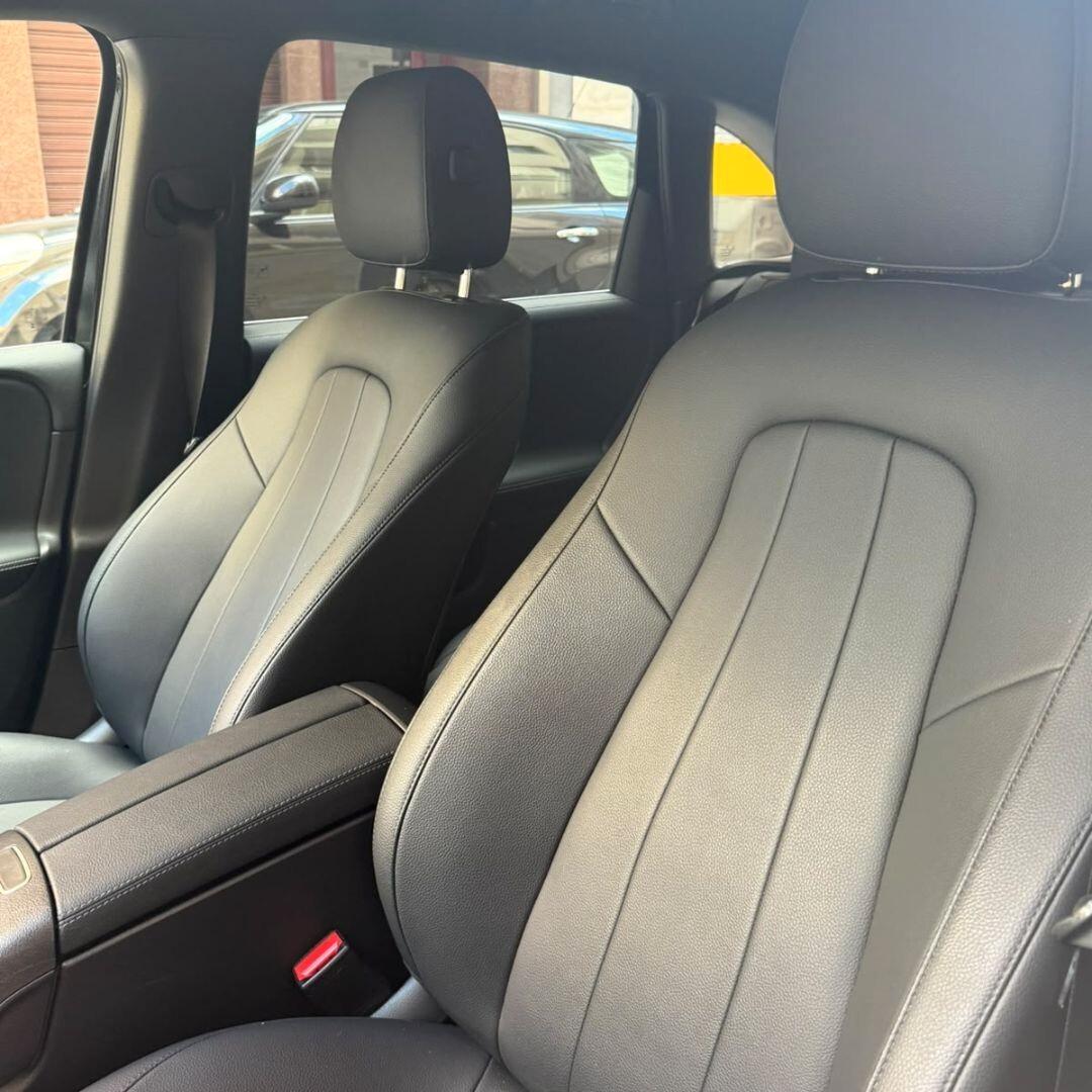 Mercedes Classe B 180d 116CV **UNICO PROPRIETARIO**