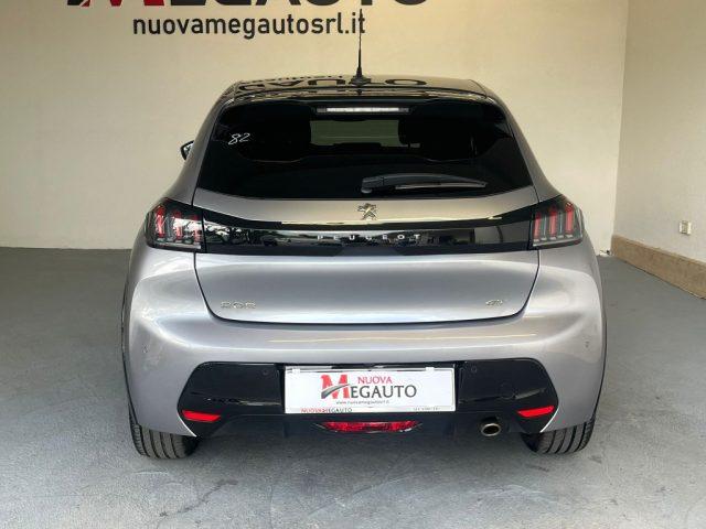 PEUGEOT 208 1.2 PureTech 100 GT
