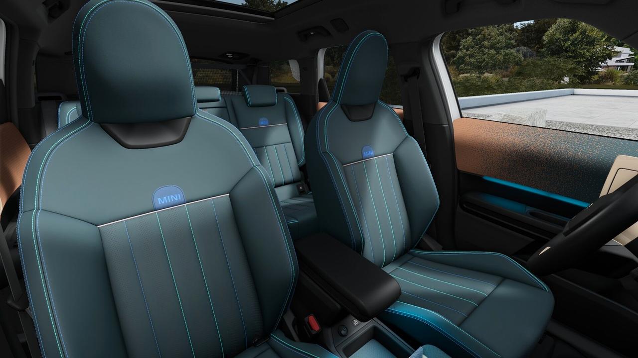MINI MINI Countryman C