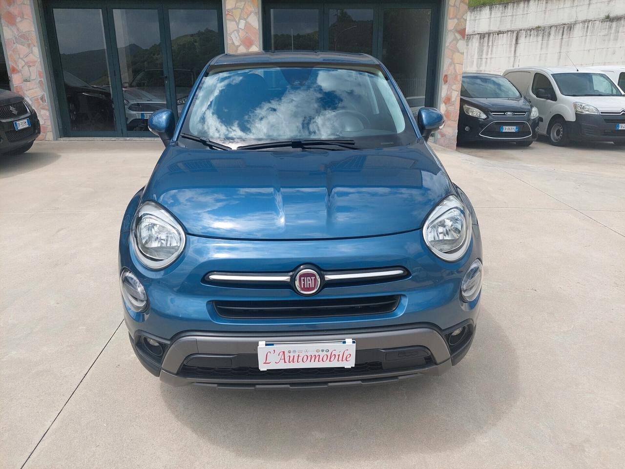 Fiat 500X 1.6 MultiJet 120 CV Cross