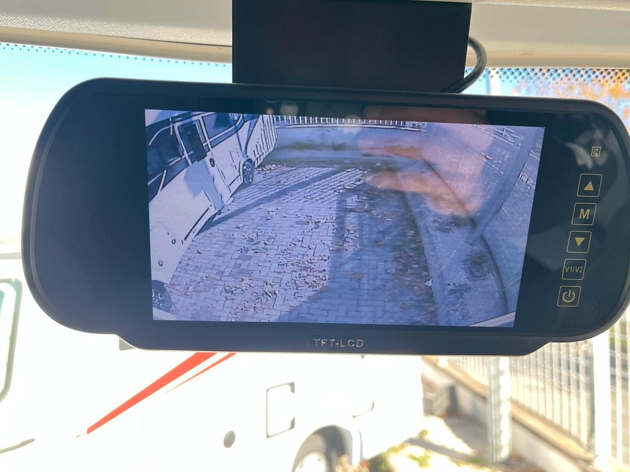 Benimar AMPHYTRION A967