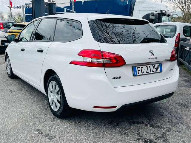 Peugeot 308 308 SW 1.6 bluehdi Busines N1 5 POSTI