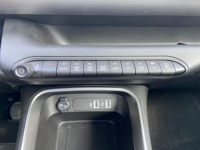 JEEP Avenger *PROMO* 1.2 Turbo 100 CV Altitude