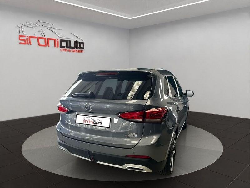 MG ZS ZS 1.5 hybrid+ Luxury auto - PROMO SIRONIAUTO+