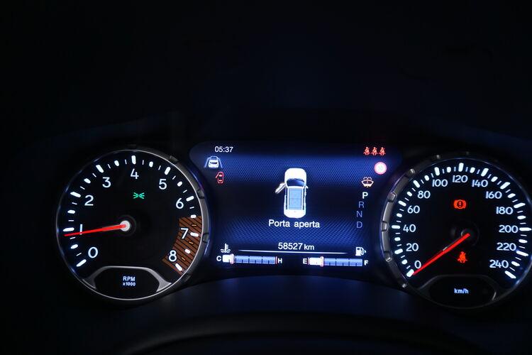 Jeep Renegade Limited DDCT BR916357 1.3 Benzina 150CV