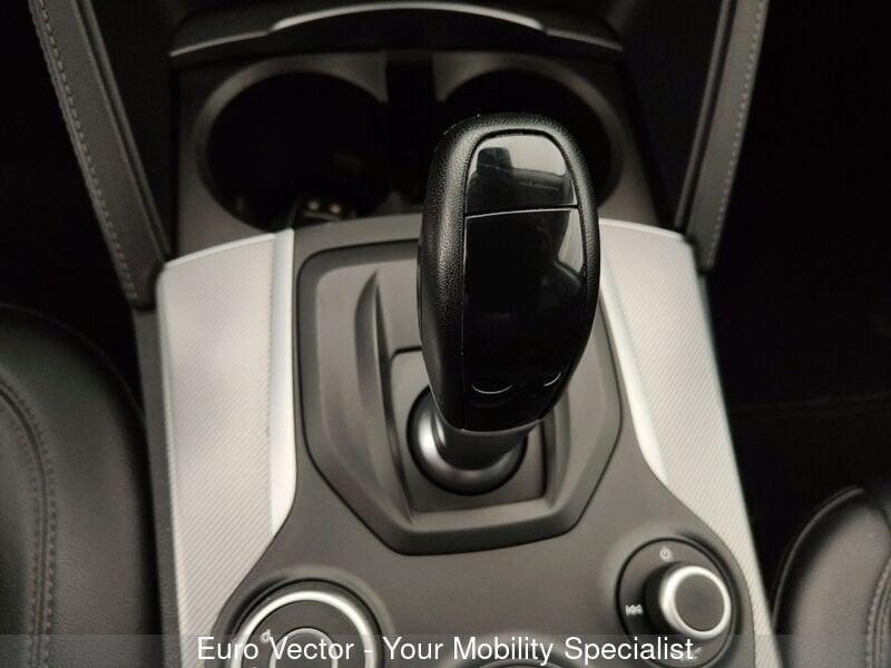 Alfa Romeo Stelvio 2.2 Turbodiesel 180 CV AT8 Executive