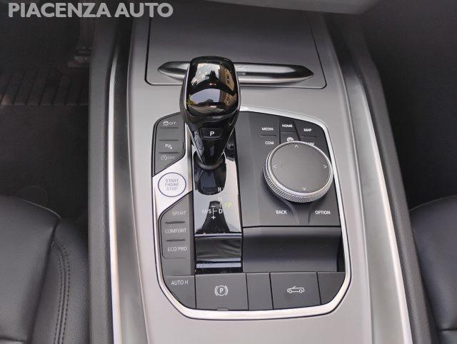 BMW Z4 sDrive20i Msport
