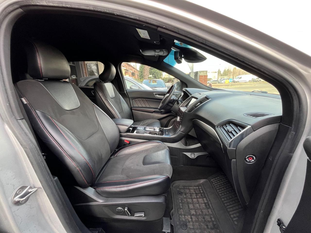 Ford Edge 2.0 EcoBlue 238 CV AWD Start&Stop aut. ST-Line