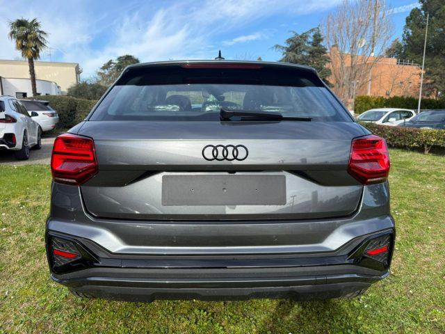AUDI Q2 35 TDI S tronic S line Ed. Back Line NAVI - MATRIX
