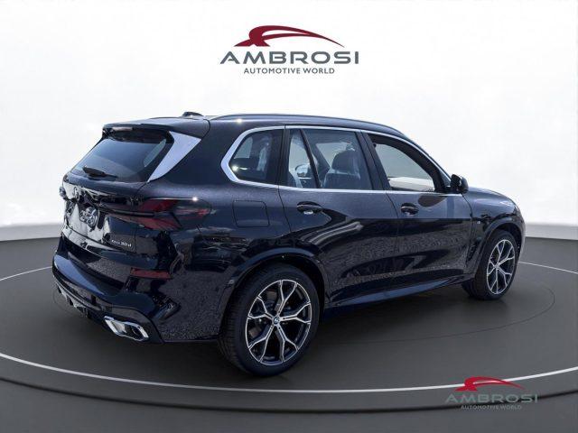 BMW X5 xDrive30d Msport Travel Package