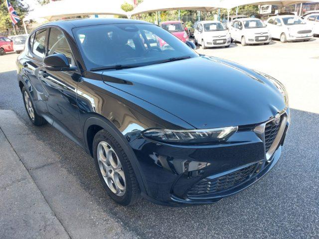 ALFA ROMEO Tonale 1.6 diesel 130 CV TCT6 Super km 48000 Fatturab.