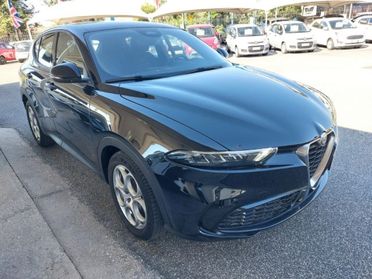 ALFA ROMEO Tonale 1.6 diesel 130 CV TCT6 Super km 48000 Fatturab.