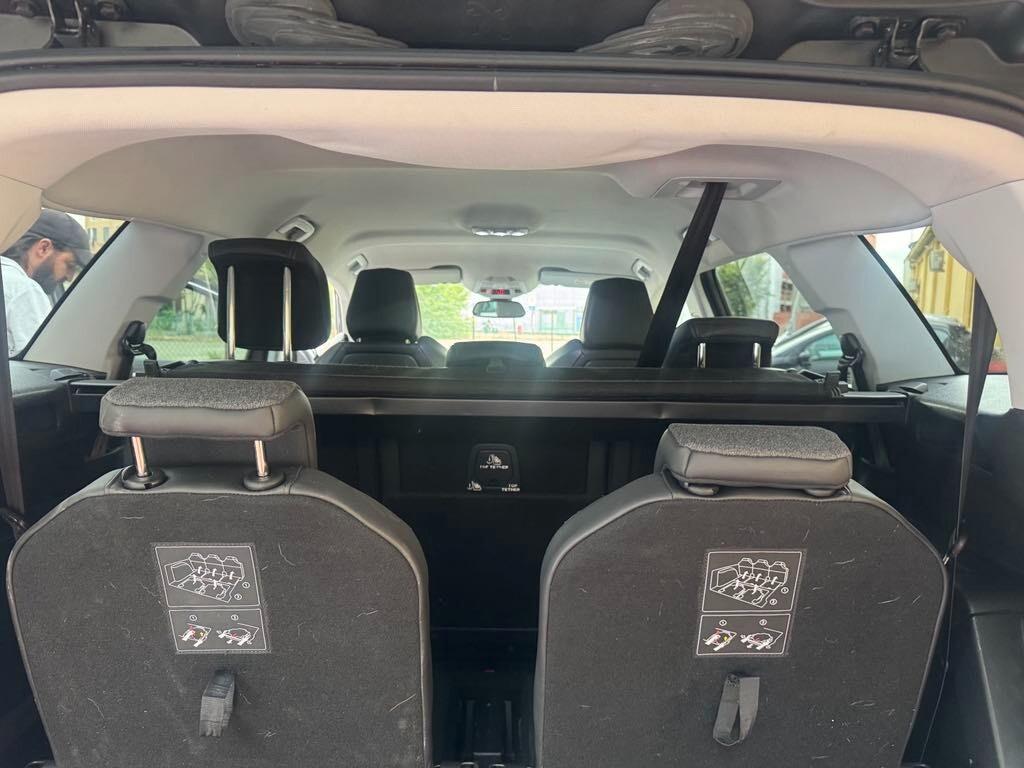 Peugeot 5008 7 POSTI BlueHDi 120 S&S Allure