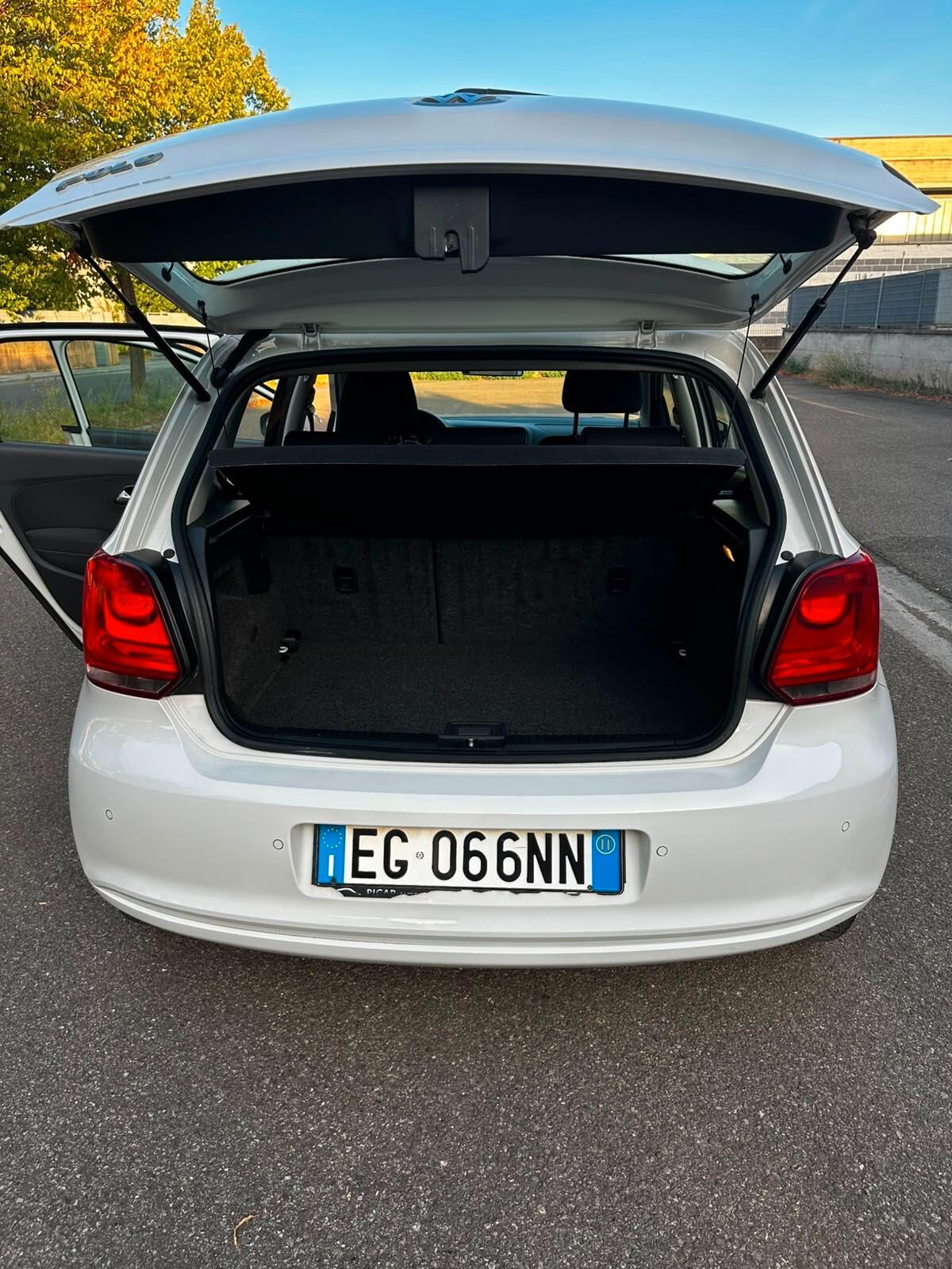 Volkswagen Polo 1.2 TDI 5 porte SOLO 121.000 KM