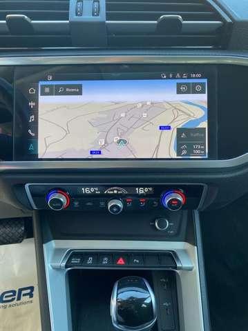 Audi Q3 SPB 35 TDI S tronic S line edition LED-CAM-NAVI