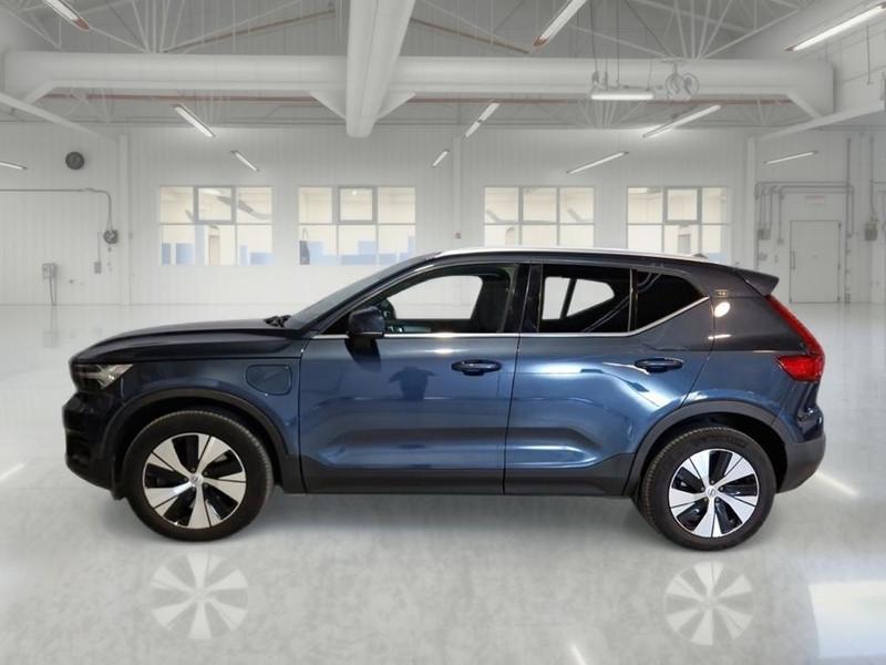 VOLVO XC40 T5 Plug-in Hybrid auto Recharge Inscription Expression
