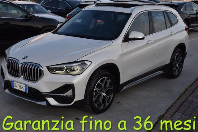 BMW X1 xDrive18d xLine Plus *TETTUCCIO, LED*