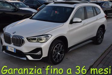 BMW X1 xDrive18d xLine Plus *TETTUCCIO, LED*