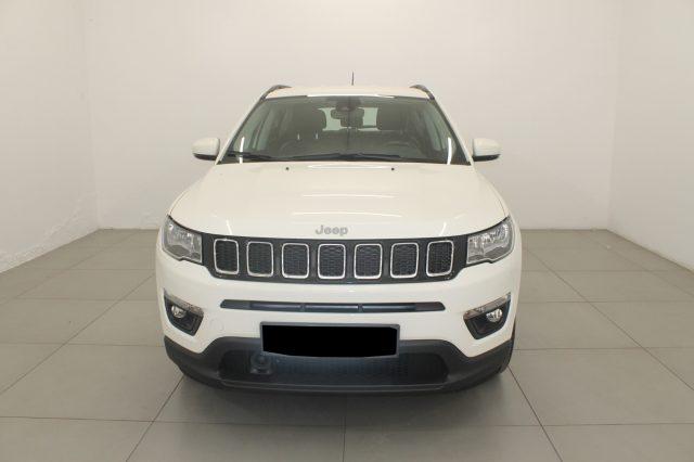 JEEP Compass 1.6 Multijet II 2WD Longitude