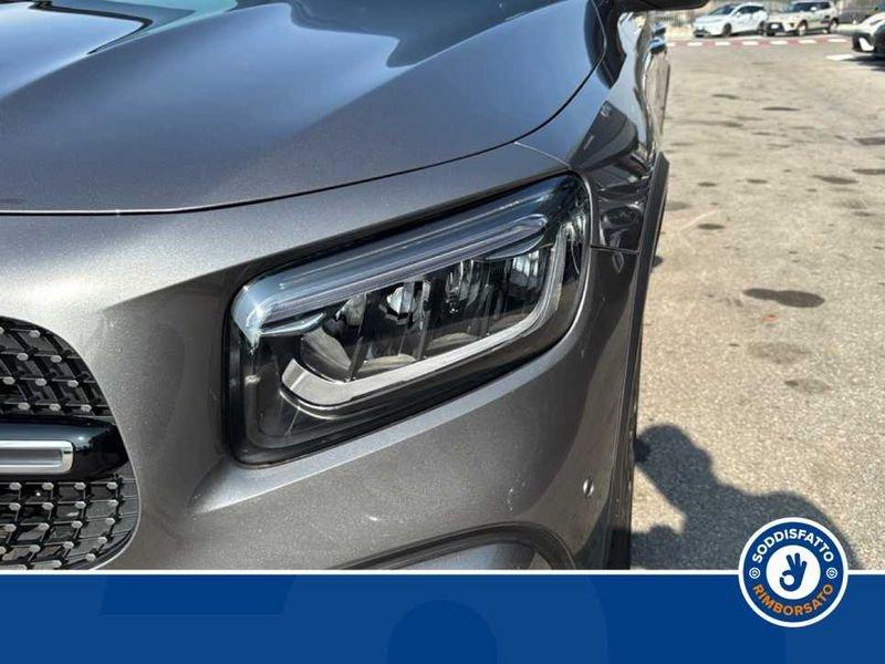 Mercedes-Benz GLB Classe 200d Automatic AMG Line Advanced Plus