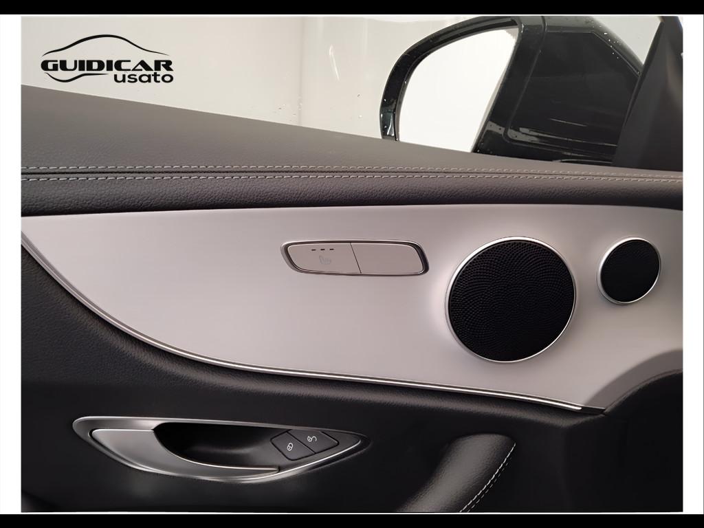 Mercedes-Benz Classe E - C238 Coupe - E Coupe 220 d Business Sport 4matic auto