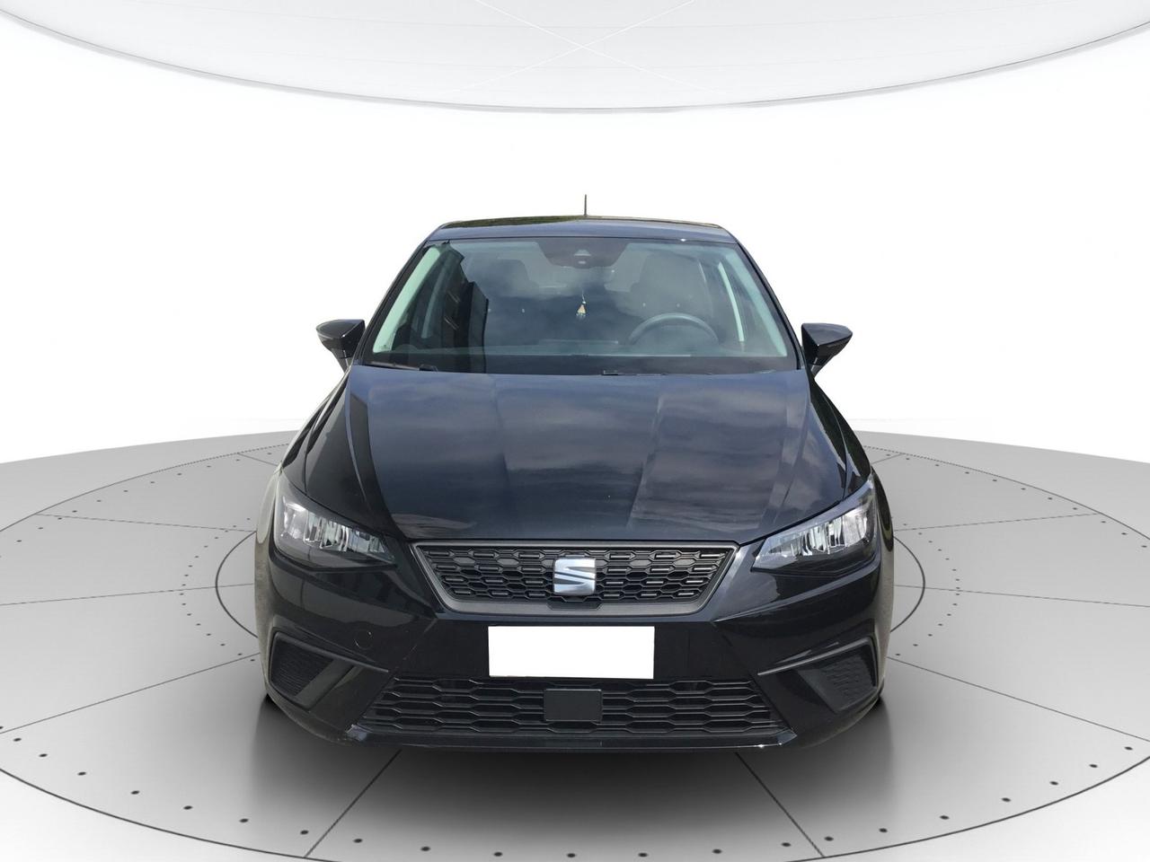 Seat Ibiza 1.0 mpi reference 80cv