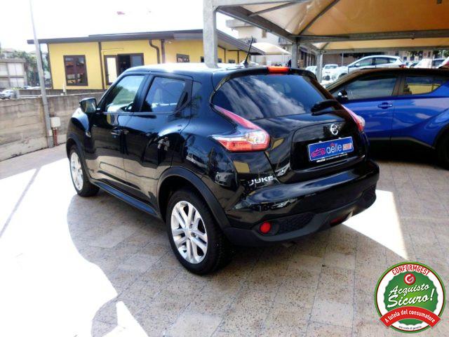 NISSAN Juke 1.5 dCi Start&Stop Acenta