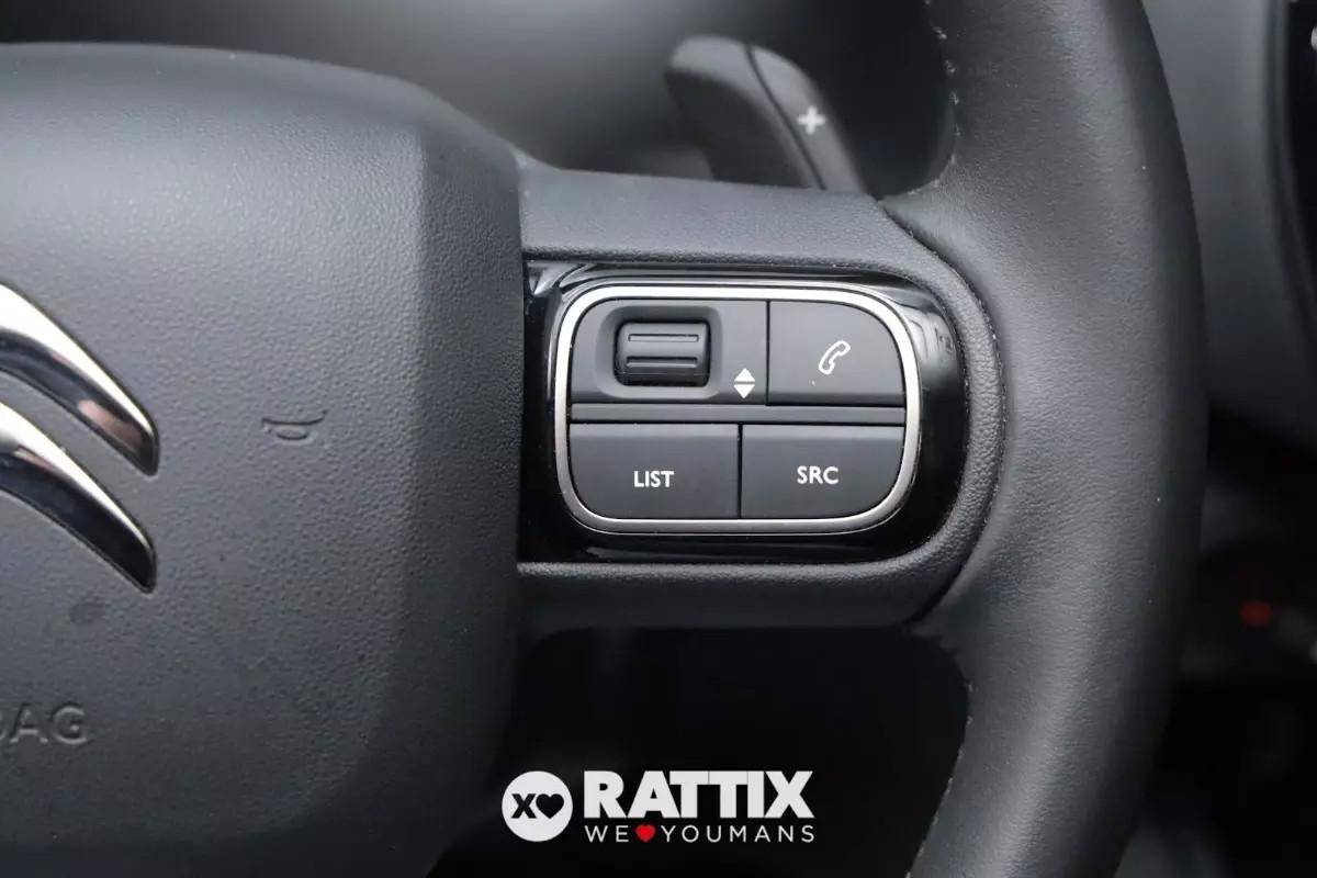 Citroen C5 Aircross 1.5 BlueHDI 130CV Shine Pack EAT8