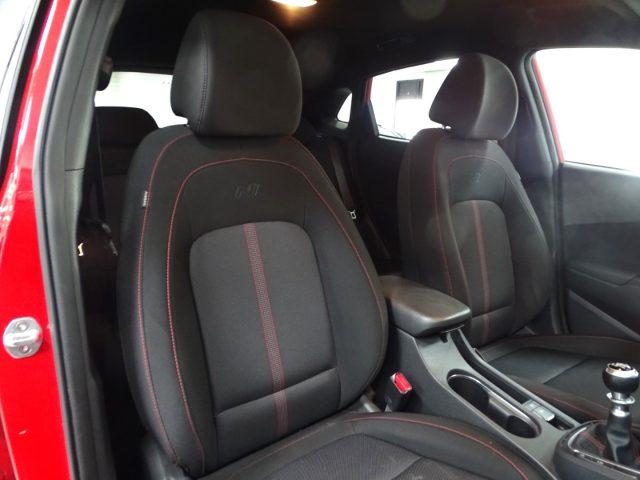 HYUNDAI Kona 1.0 T-GDI Hybrid 48V iMT NLine*PROMO PARISI GROUP*