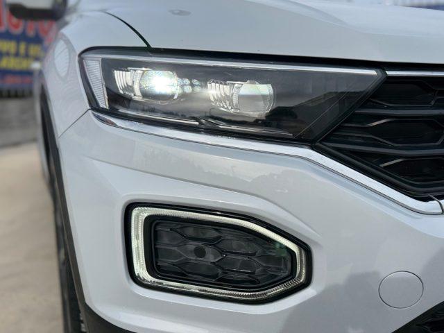 VOLKSWAGEN T-Roc 2.0 TDI DSG 4MOTION 60.000 km