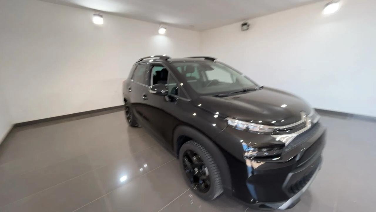 Citroen C3 Aircross PureTech 110 S&S Max
