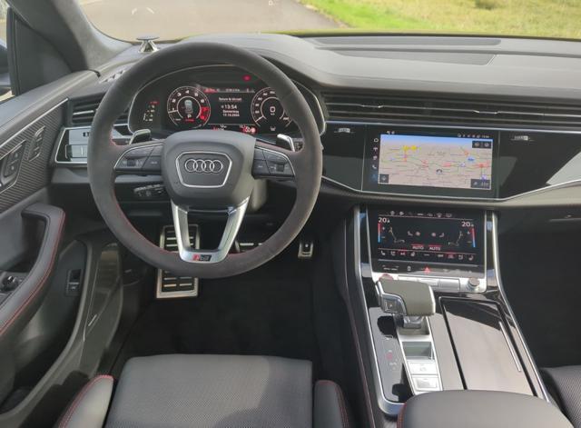 AUDI RS Q8 TFSI V8 quattro tiptronic "VINCOLO FINANZIAMENTO"