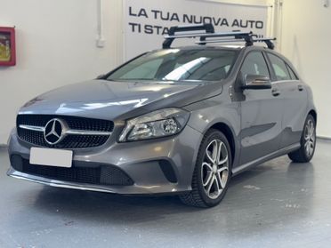 Mercedes-benz A 180 A 180 d Sport