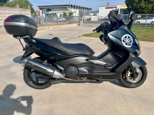 Yamaha T Max 500-2006 - LEGGERE BENE ANNUNCIO