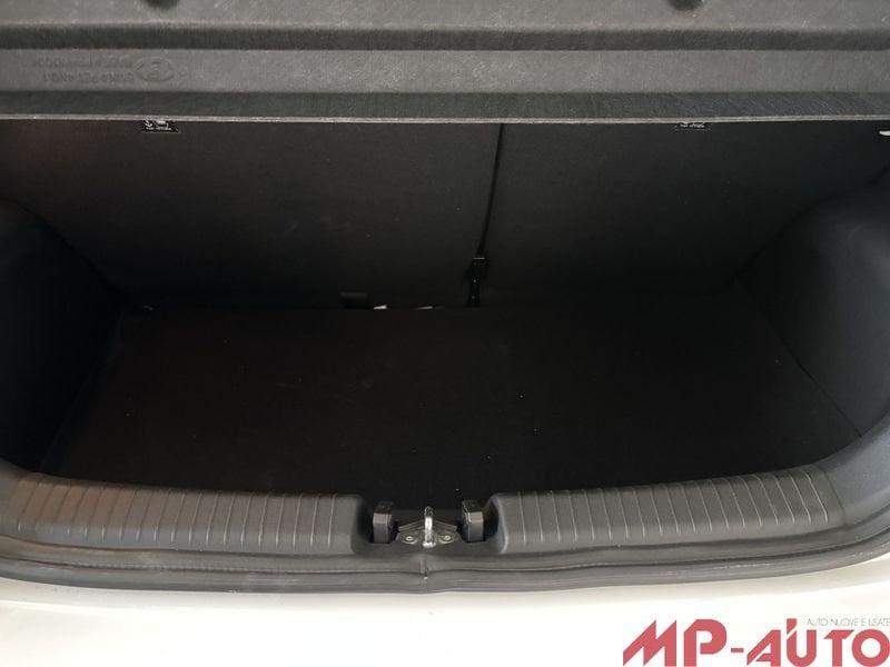 Hyundai i10 1.0 MPI Connectline SOLO 2500 KM