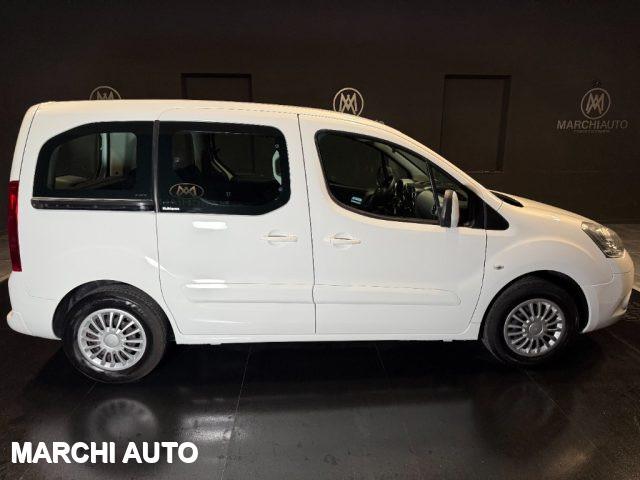 CITROEN Berlingo 1.6 HDi 90CV FAP Multispace