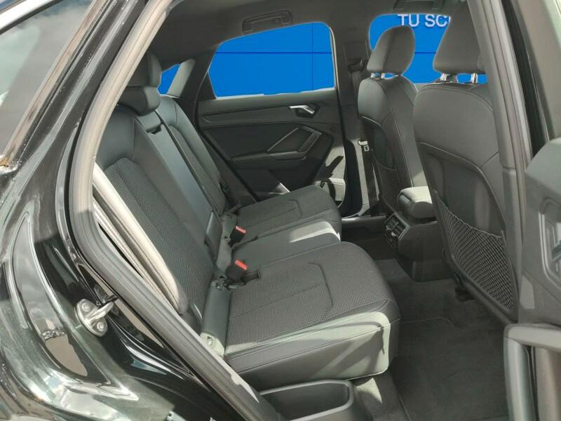 AUDI Q3 2ª serie Q3 SPB 40 TDI quattro S troni...
