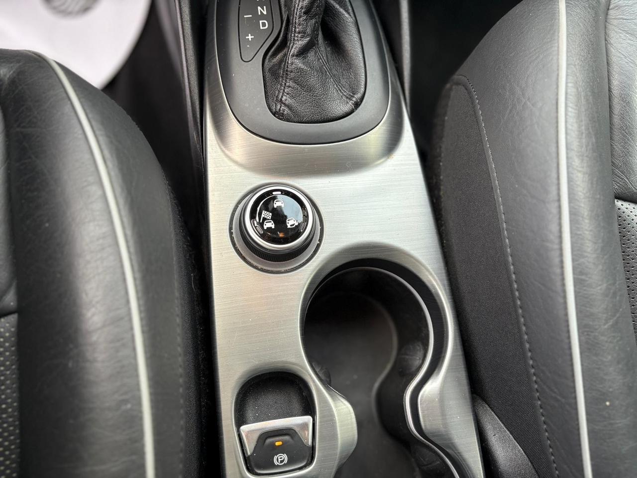 Fiat 500X 2.0 140 CV 4x4 Cross STRAFULL PERFETTA