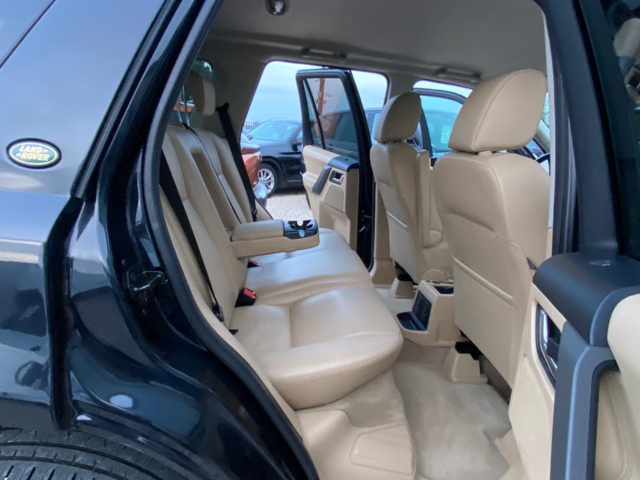 Land Rover Freelander 2.2 TD4 S.W. HSE UNICO PROPIETARIO