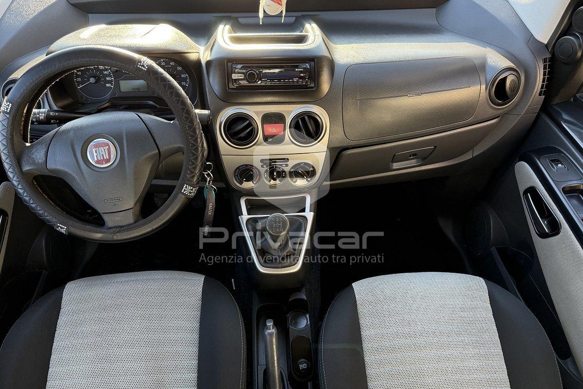 FIAT QUBO 1.3 MJT 75 CV Dynamic