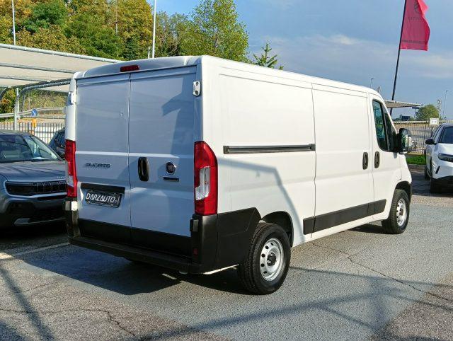 FIAT Ducato 33 2.2 Mjt 140CV L2 H1, PM TN Furgone