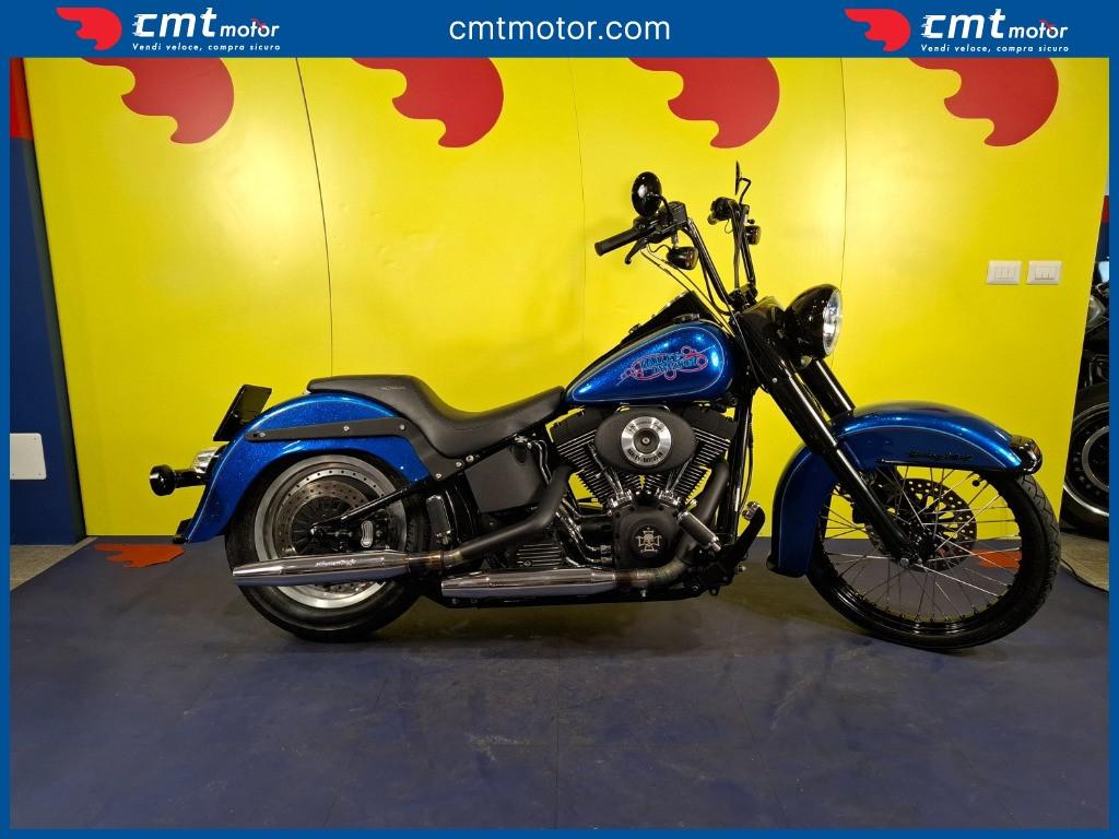 Harley-Davidson Softail - 2003