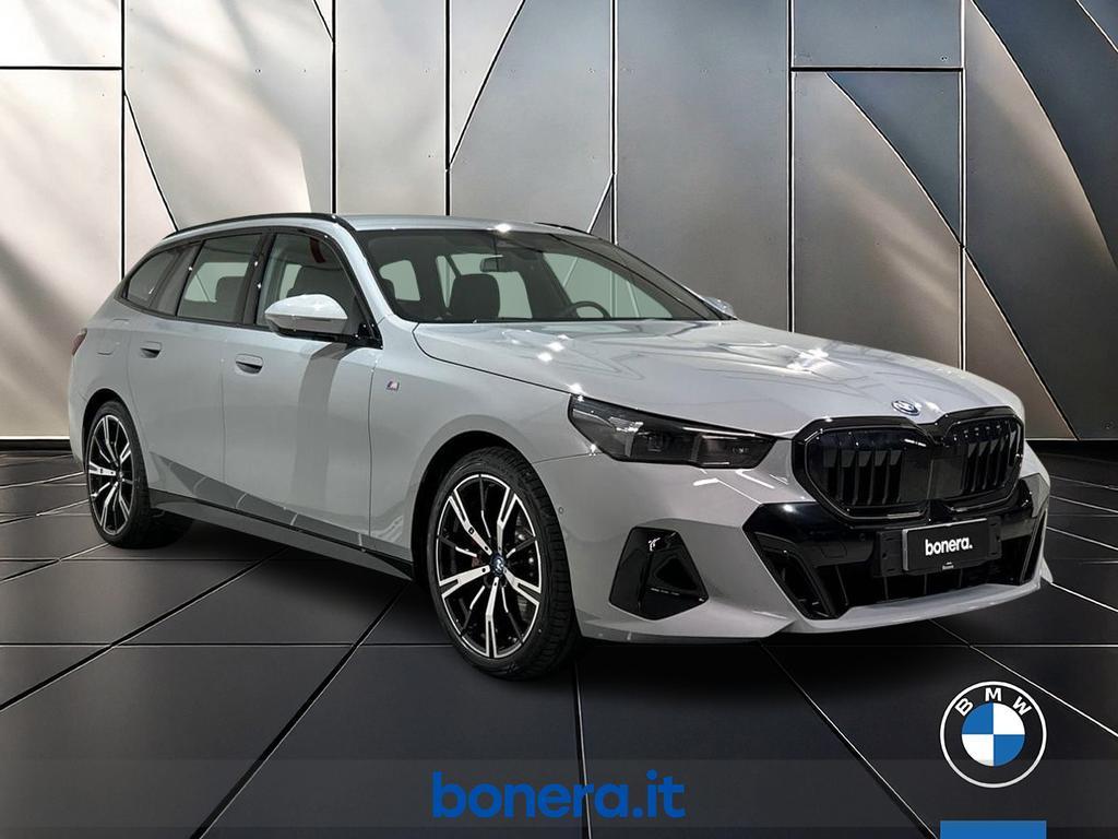 BMW Serie 5 Touring 530 e M Sport Pro xDrive Steptronic