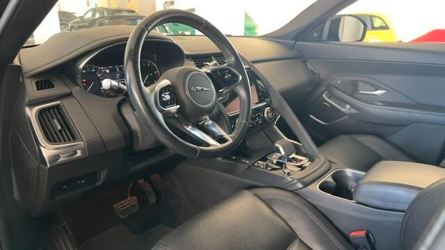 Jaguar E-Pace 2.0D I4 163 CV AWD Auto R-Dynamic HSE