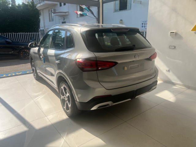 MG ZS 1.5 Hybrid+ Comfort da ?239,00 mensili