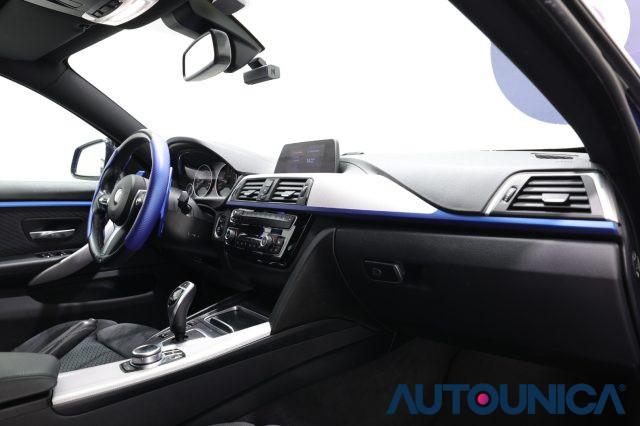 BMW 420 I GRANCOUPÉ MSPORT AUTOMATICA FULL LED
